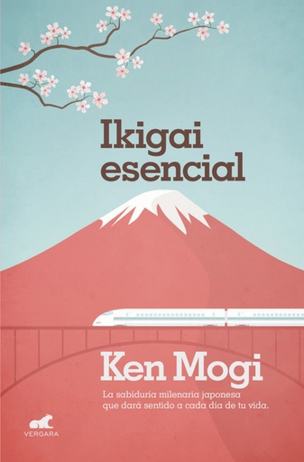 [9788416076192] IKIGAI ESENCIAL