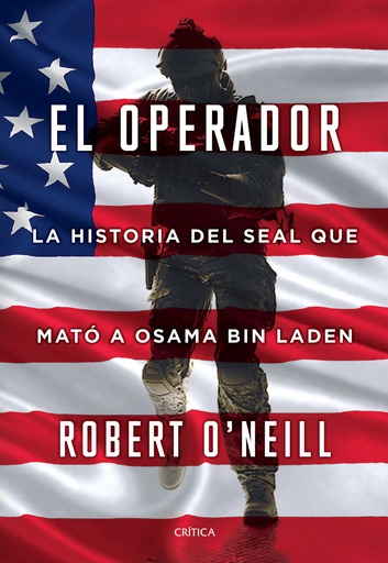 [9788417067649] EL OPERADOR