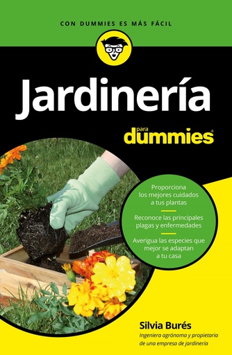 [9788432904332] JARDINERÍA PARA DUMMIES