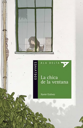 [9788414012208] LA CHICA DE LA VENTANA