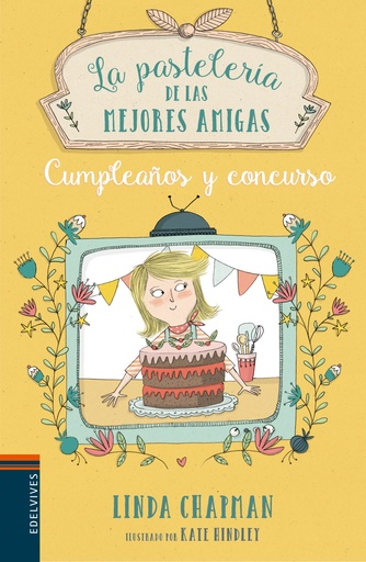 [9788414010747] CUMPLEAÑOS Y CONCURSO