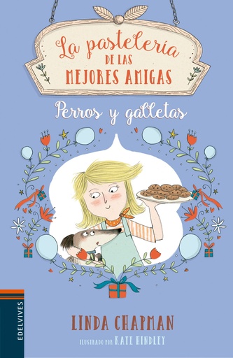 [9788414010754] PERROS Y GALLETAS