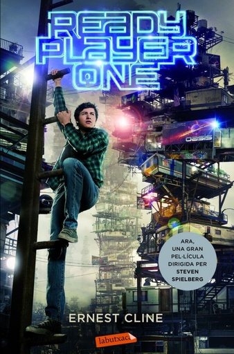 [9788417031800] (CAT).READY PLAYER ONE