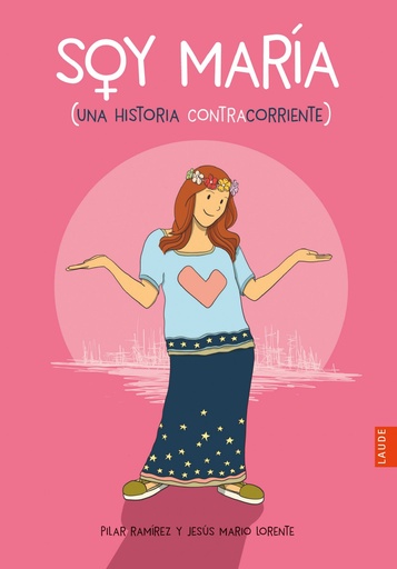 [9788414015896] YO SOY MARIA -APARTIR DE 12 AÑOS -