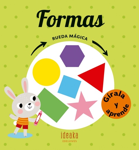 [9788414011973] FORMAS