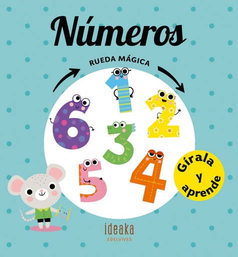 [9788414011966] NUMEROS
