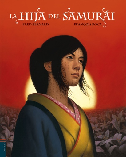 [9788414015438] LA HIJA DEL SAMURAI