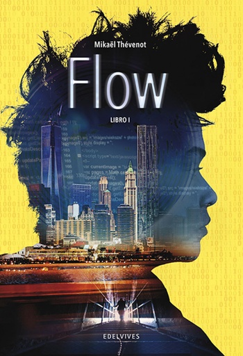 [9788414011027] FLOW (PARTE I)