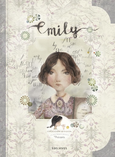 [9788414010761] EMILY