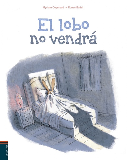 [9788414011188] EL LOBO NO VENDRÁ