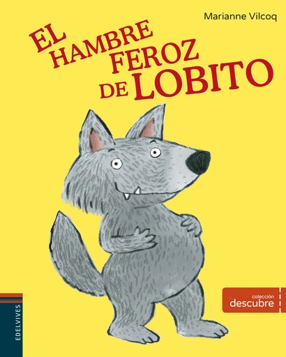 [9788414011416] EL HAMBRE FEROZ DE LOBITO