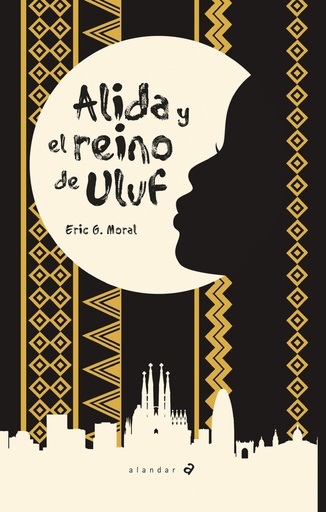 [9788414012130] ALIDA Y EL REINO DE ULUF