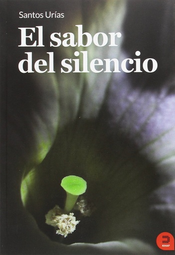 [9788415995197] EL SABOR DEL SILENCIO