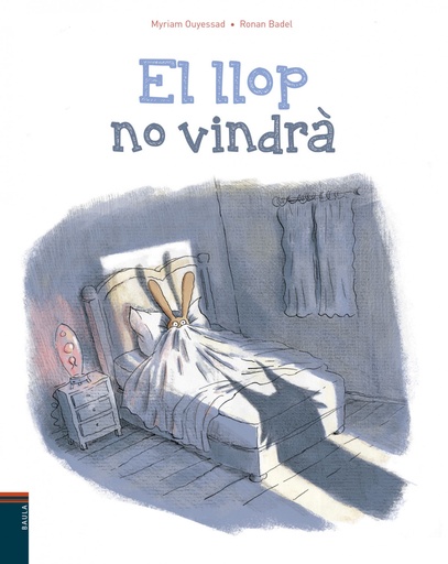 [9788447935765] EL LLOP NO VINDRA