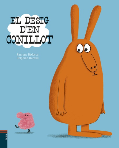 [9788447935734] EL DESIG D´EN CONILLOT