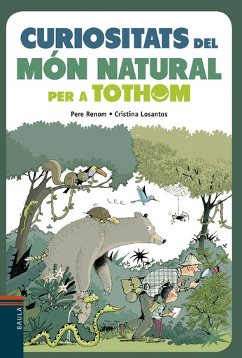[9788447935291] CURIOSITATS DEL MON NATURAL PER A TOTHOM