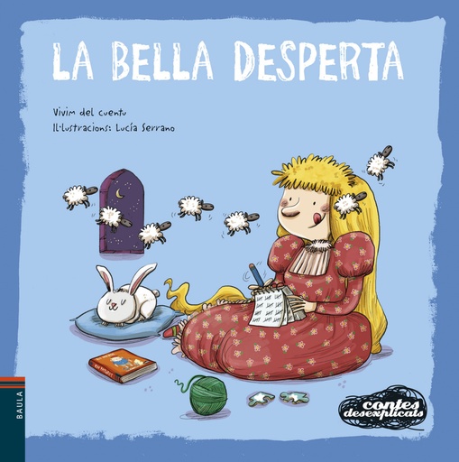 [9788447936229] LA BELLA DESPERTA