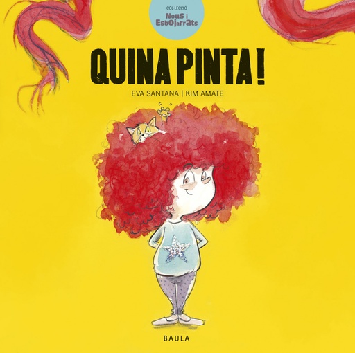 [9788447936601] QUINA PINTA!