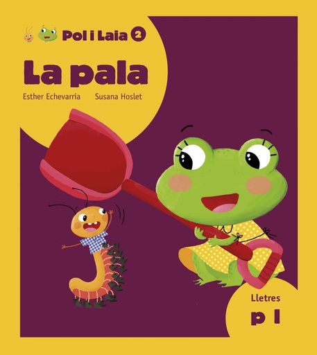 [9788447935796] LA PALA (P, L)