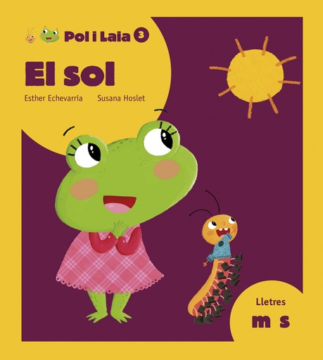 [9788447935802] EL SOL (M, S)