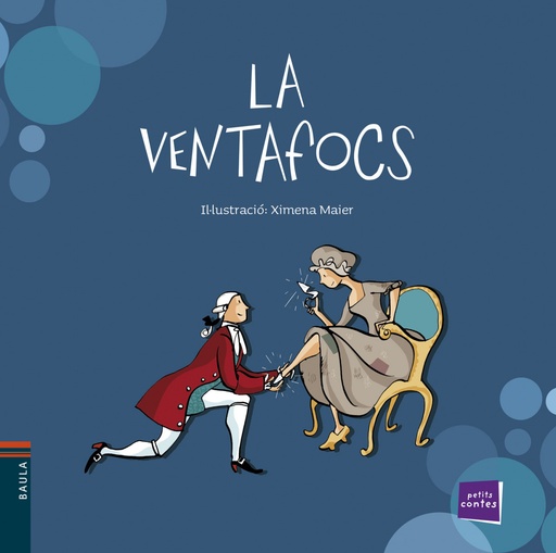 [9788447936571] 35. LA VENTAFOCS
