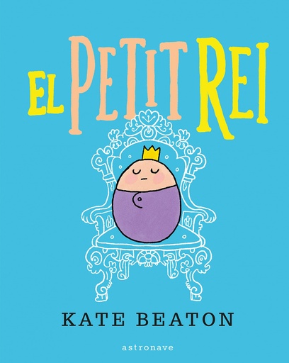 [9788467929515] EL PETIT REI