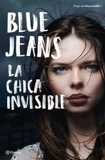 [9788408184782] LA CHICA INVISIBLE