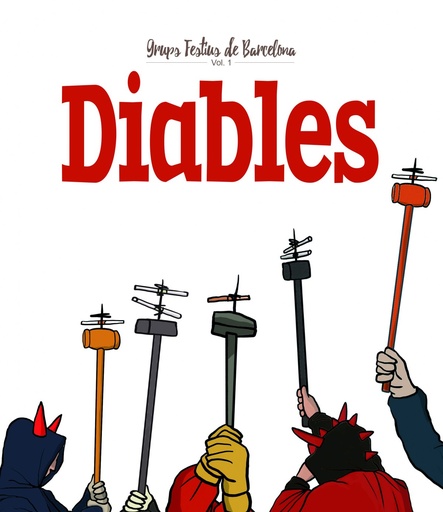 [9788417000219] DIABLES