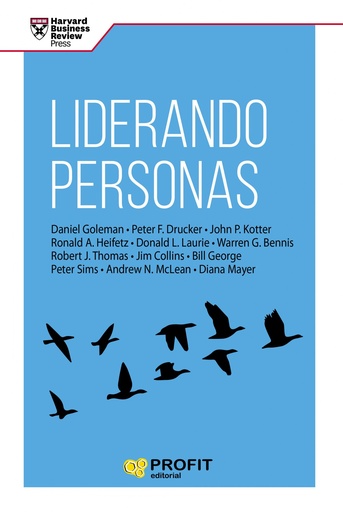 [9788416583911] LIDERANDO PERSONAS