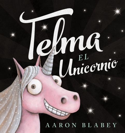 [9788469835906] TELMA, EL UNICORNIO