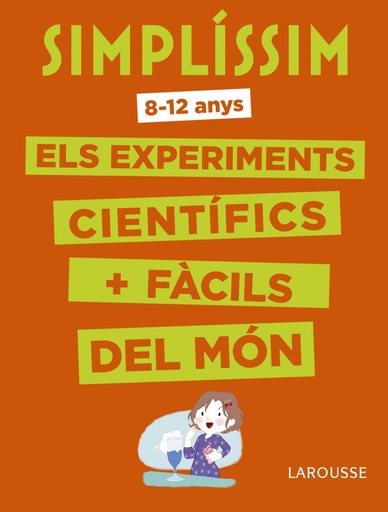 [9788416984916] SIMPLÍSSIM (8-12 ANYS)