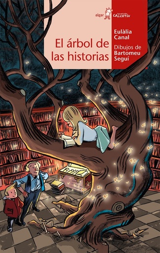 [9788491421269] EL ARBOL DE LAS HISTORIAS