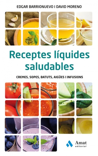 [9788497358828] RECEPTES LIQUIDES SALUDABLES