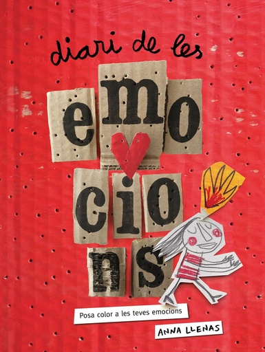 [9788416716494] DIARI DE LES EMOCIONS