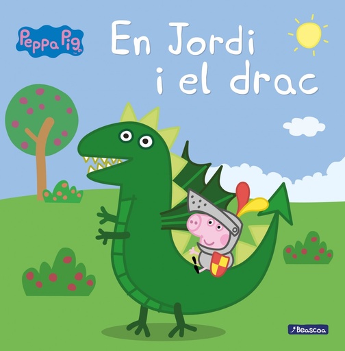 [9788448850715] EN JORDI I EL DRAC