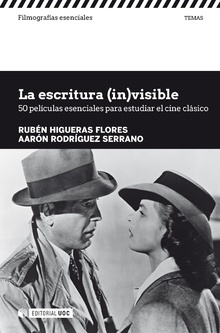 [9788491800958] LA ESCRITURA INVISIBLE