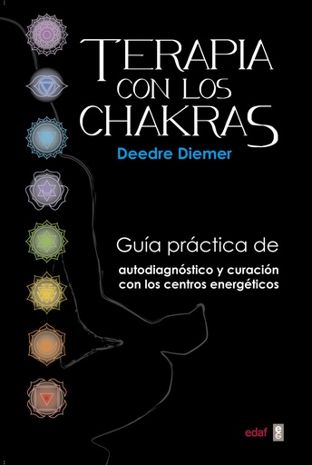 [9788441435216] TERAPIA CON LOS CHAKRAS
