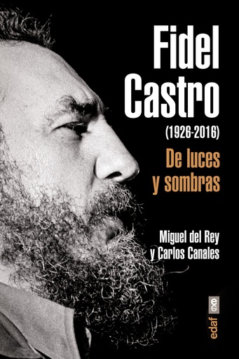 [9788441437203] FIDEL CASTRO