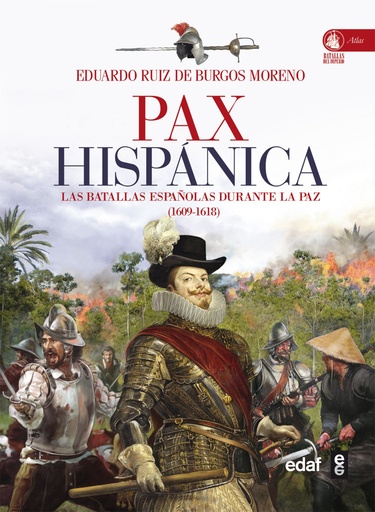 [9788441433625] PAX HISPANICA