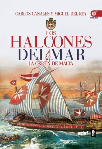[9788441433403] HALCONES DEL MAR, LOS
