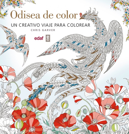 [9788441437241] ODISEA DE COLOR