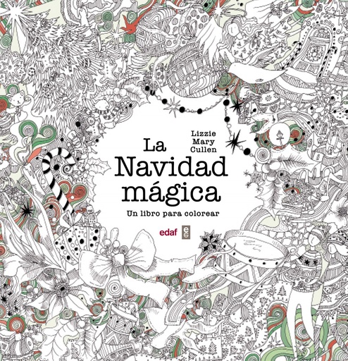 [9788441436954] NAVIDAD MAGICA, LA