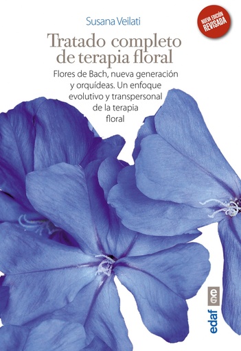 [9788441431829] TRATADO COMPLETO DE TERAPIA FLORAL