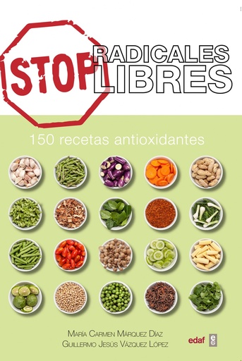 [9788441436039] STOP RADICALES LIBRES