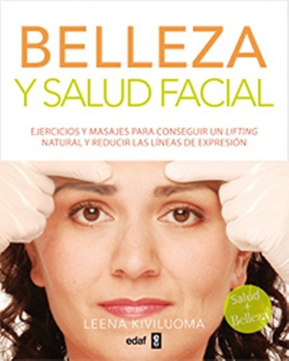 [9788441432802] BELLEZA Y SALUD FACIAL