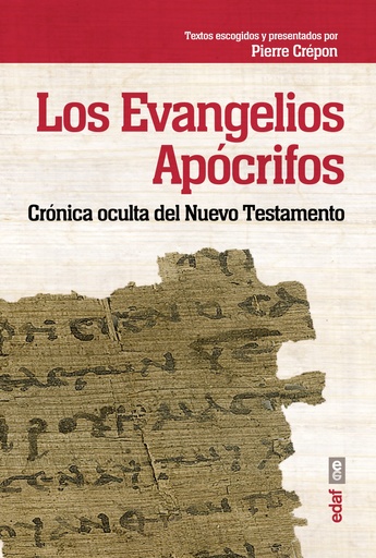 [9788441435995] EVANGELIOS APOCRIFOS, LOS