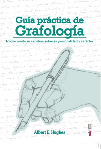 [9788441434356] GUIA PRACTICA DE GRAFOLOGIA