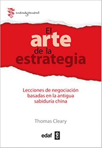 [9788441433281] ARTE DE LA ESTRATEGIA, EL.