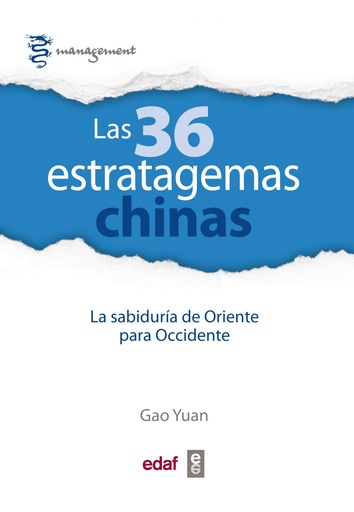 [9788441433274] 36 ESTRATAGEMAS CHINAS, LAS