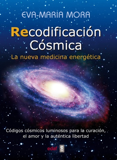 [9788441436237] RECODIFICACION COSMICA